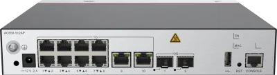 Контроллер точки доступа Huawei AC650-512AP
