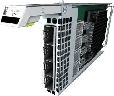 Сетевой I/O модуль Huawei DV6-SMARTIO4*25E-ML