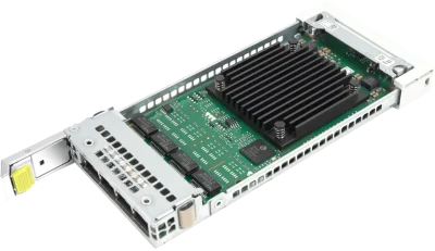 Сетевой I/O модуль Huawei DV6-LPU4*1ETH-ML