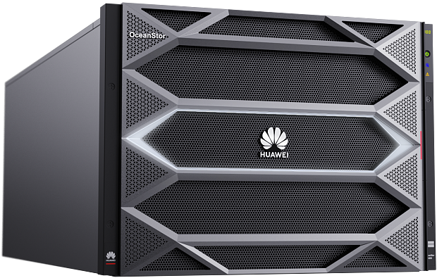 Система хранения данных ИИ Huawei OceanStor A800