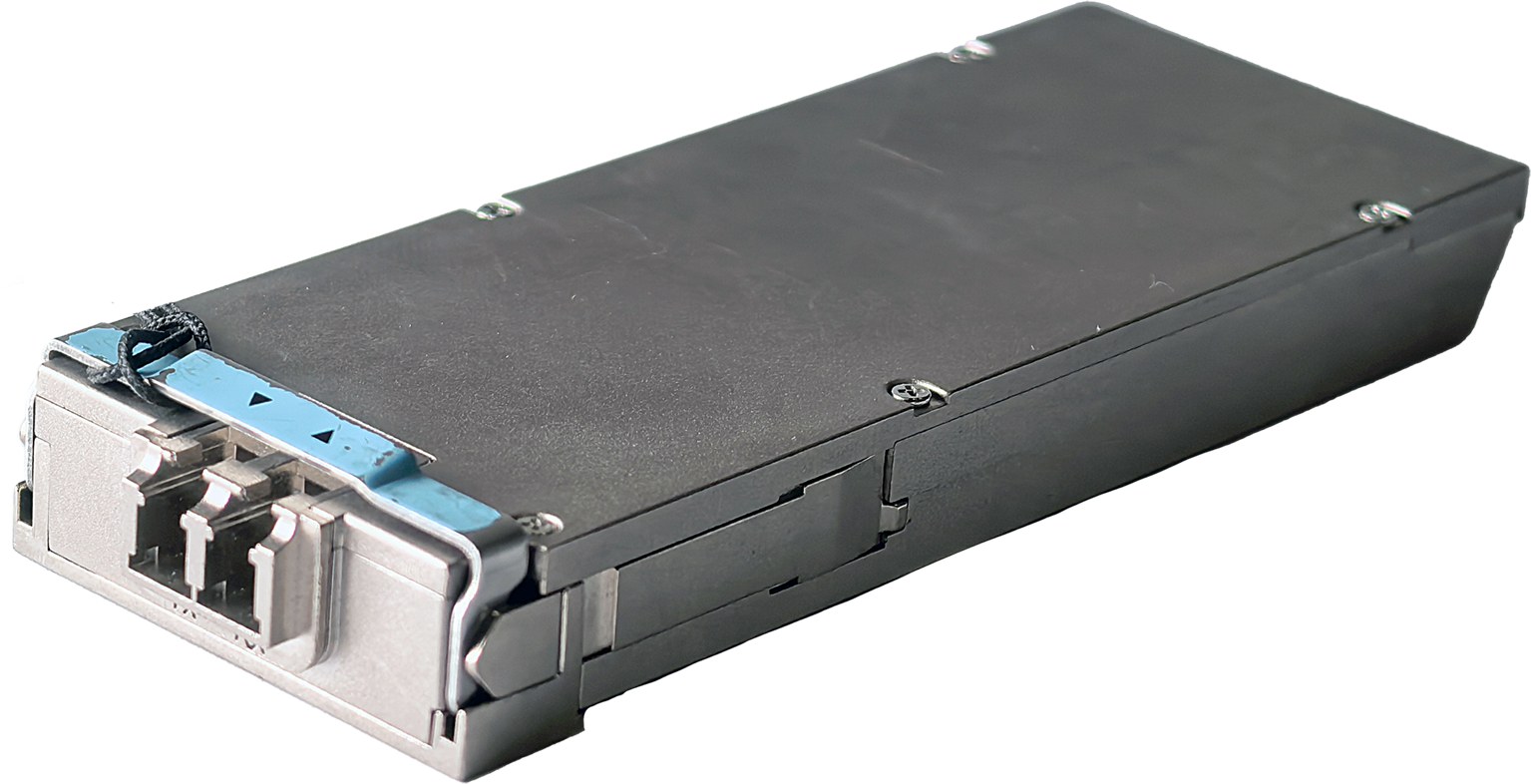 100G Optical Transceiver OSN010N09