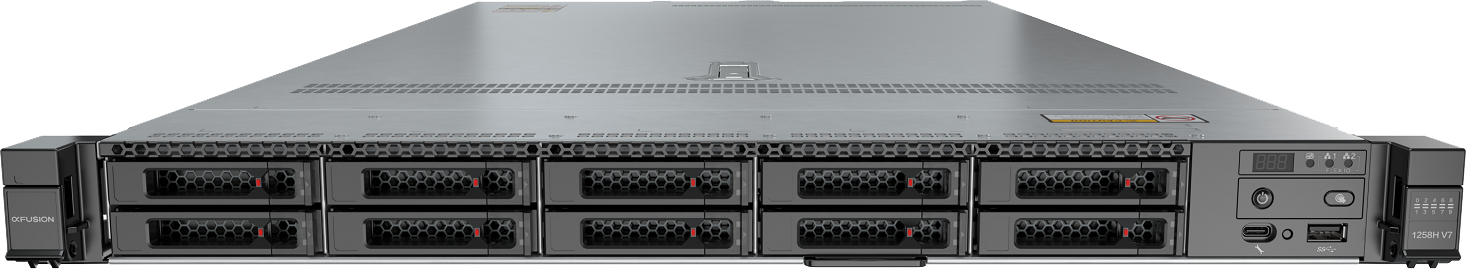 1258H V7