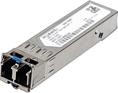 155M SFP/eSFP Optical Transceiver eSFP-FE-LH80-SM1550