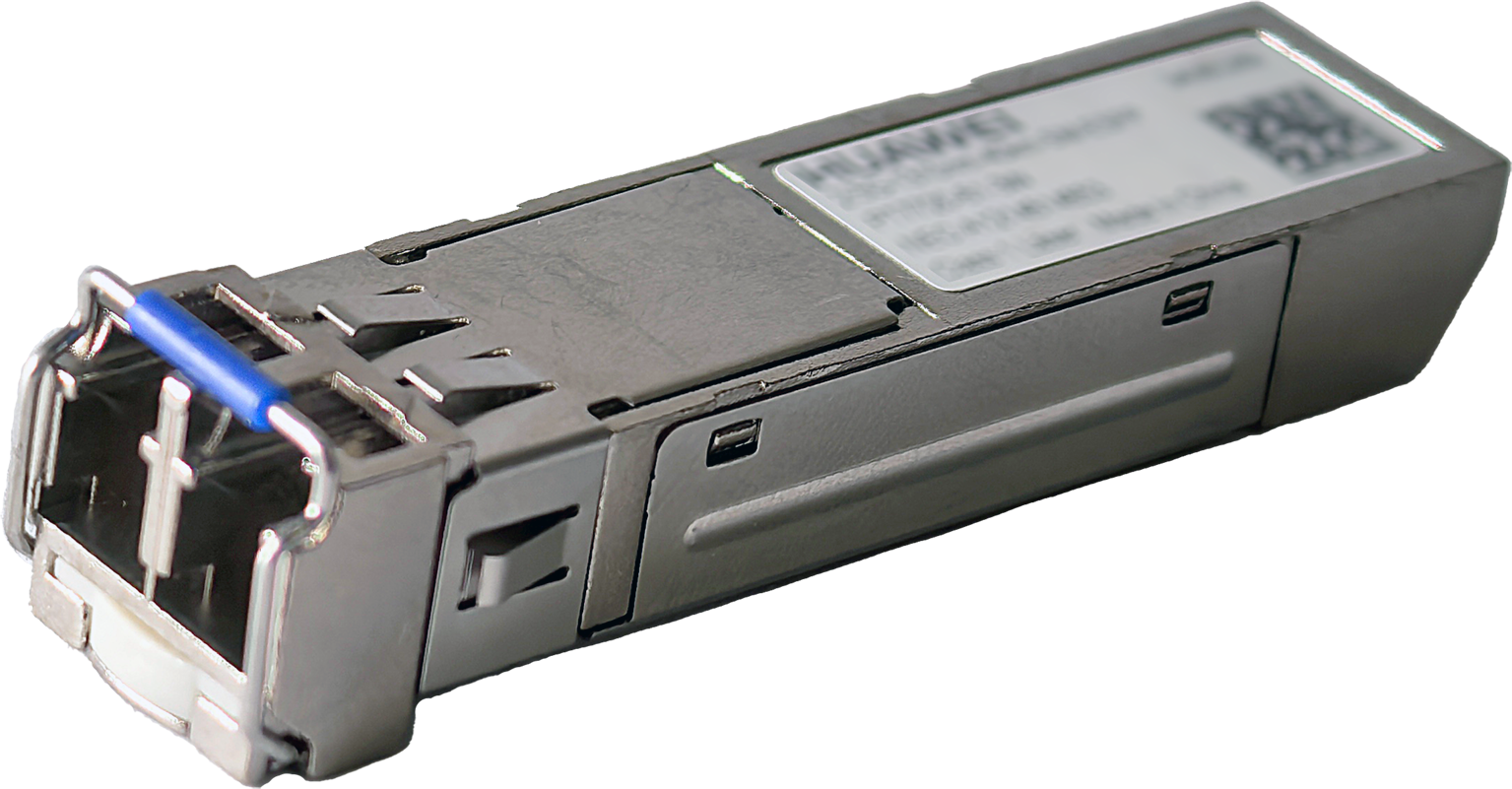 2.5G eSFP Optical Transceiver OSU040N01