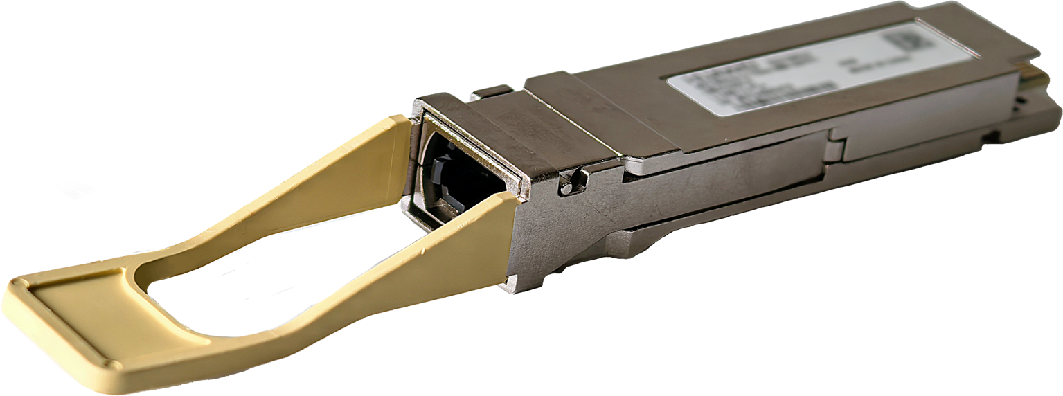 40G Breakout Optical Transceiver OMXD30010