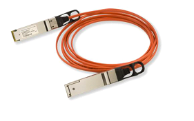 AOC Transceiver QSFP-100G-AOC-30M
