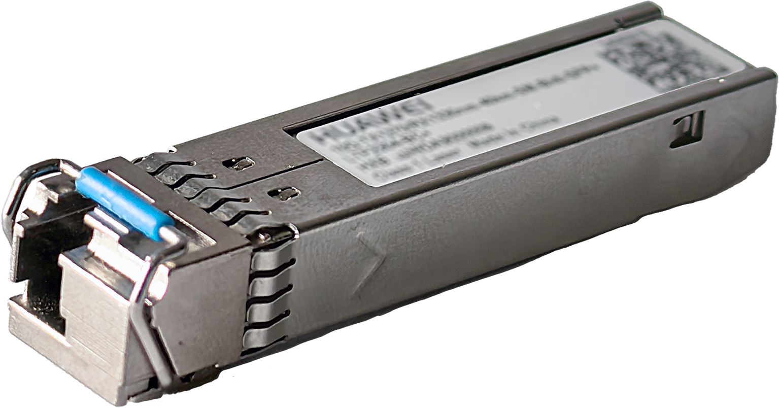 BIDI Optical Transceiver OSX010B12