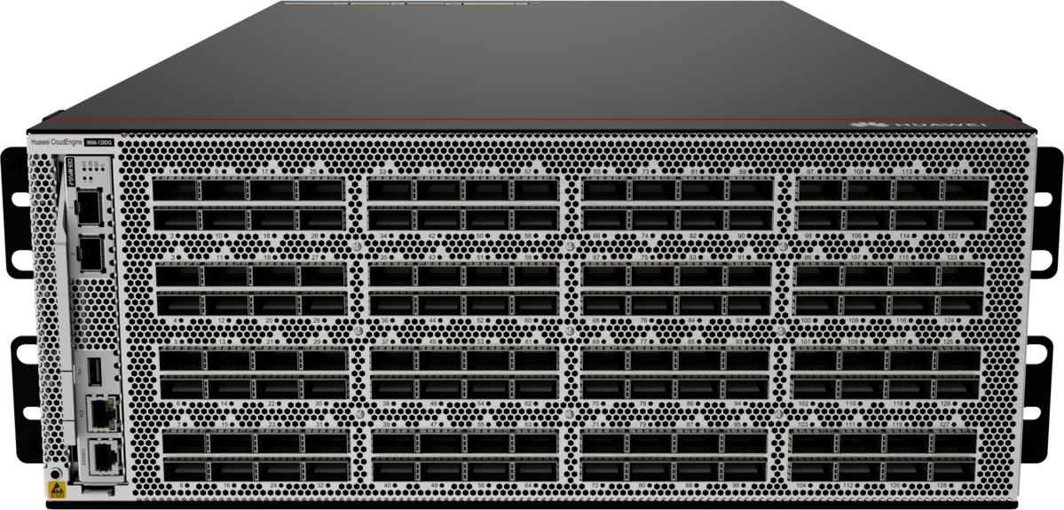 CloudEngine 9866-128DQ|XH9230-128DQ