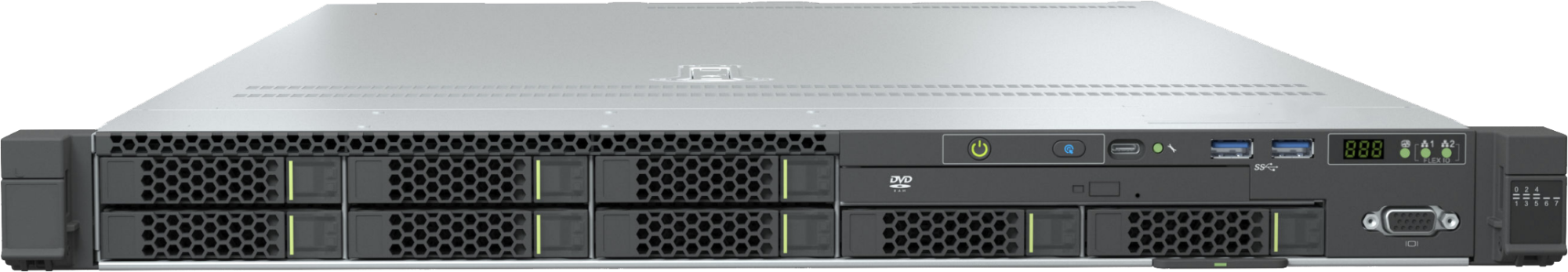 1288H V6