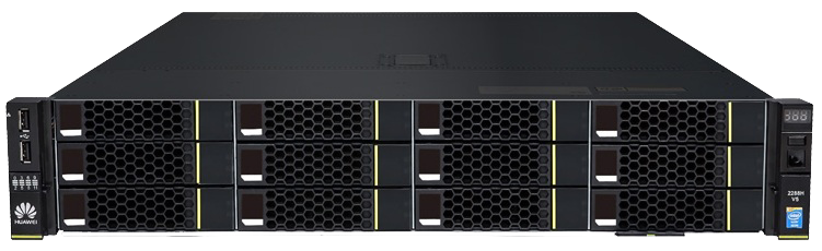 2288H V5