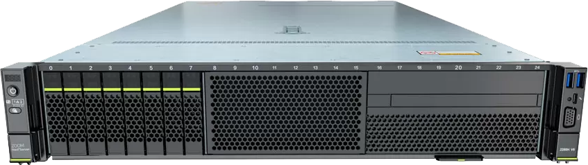 2288H V6