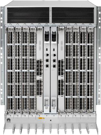 Huawei OceanStor SNS5384|