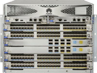 Huawei OceanStor SNS5604|