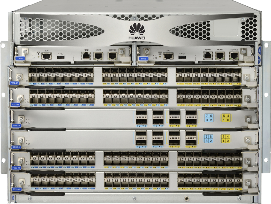 Huawei OceanStor SNS5604|