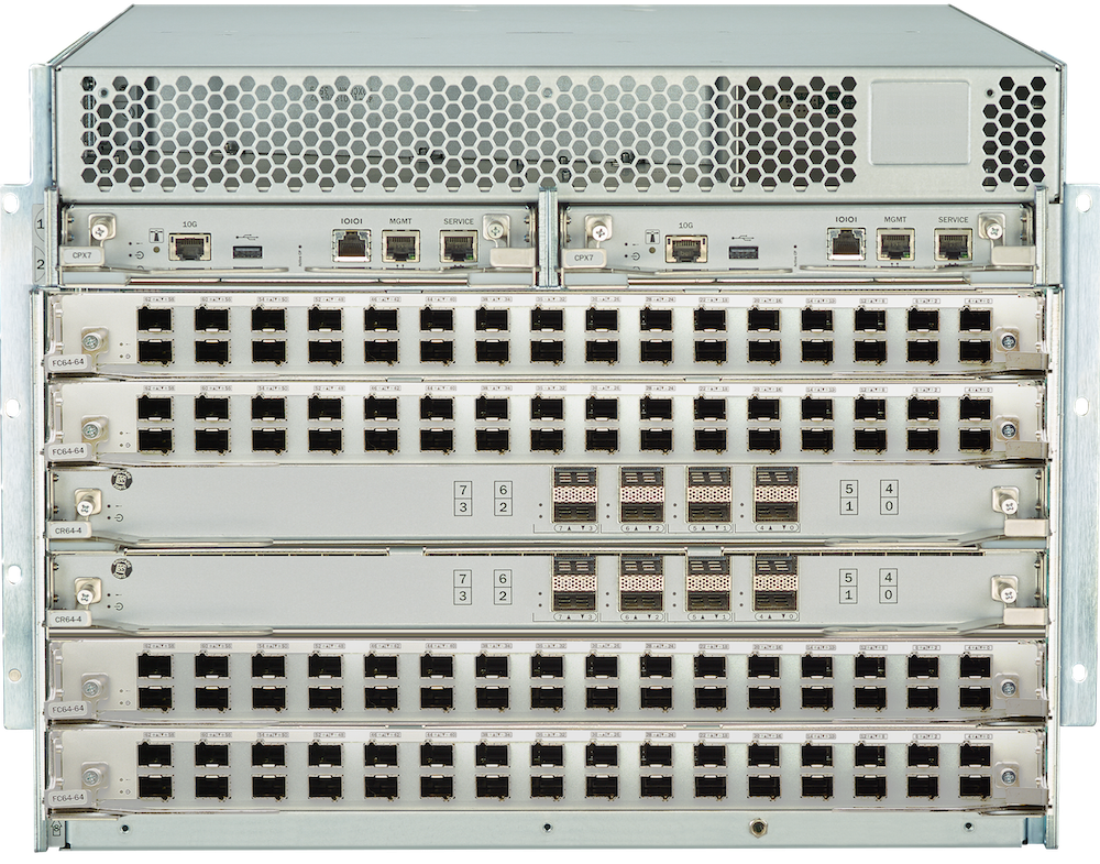 Huawei OceanStor SNS5704