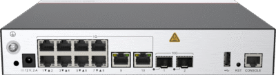 Контроллер точкек доступа AirEngine 9701-L