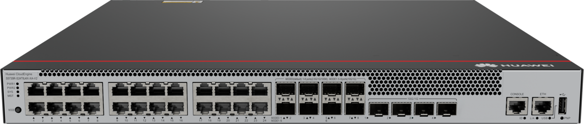 S5735R-S24T8J4X-XA-V2