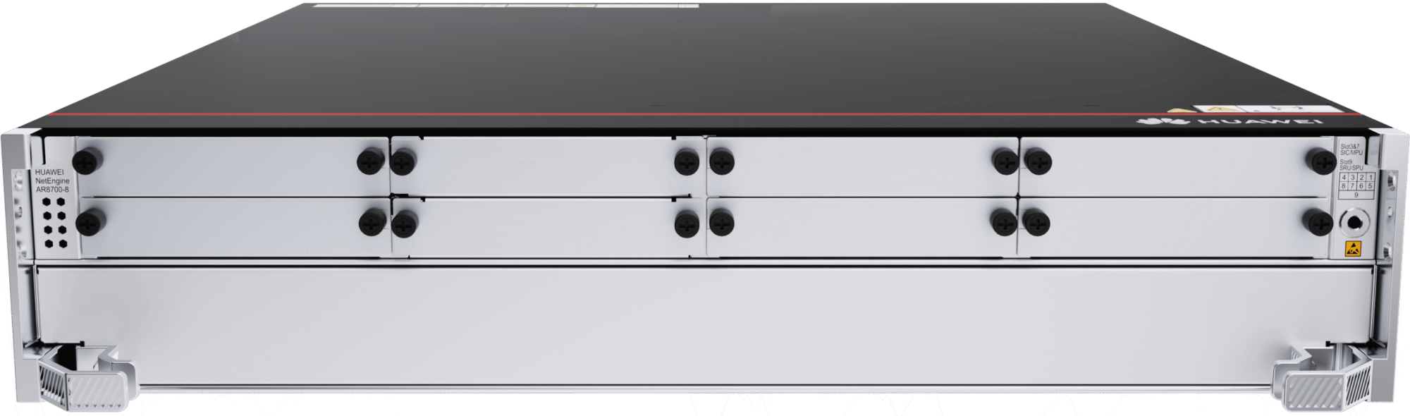 Серия AR8000 AR8700-8