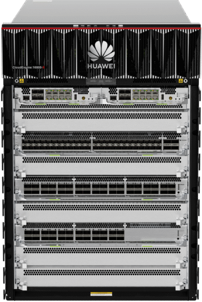 Серия CloudEngine 16800 CE16800-X8