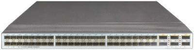 Серия CloudEngine 6800 CE6856-48S6Q-HI