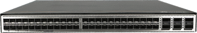 Серия CloudEngine 6800 CE6863H-48S6CQ