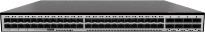 Серия CloudEngine 6800 CE6885-SAN-56F