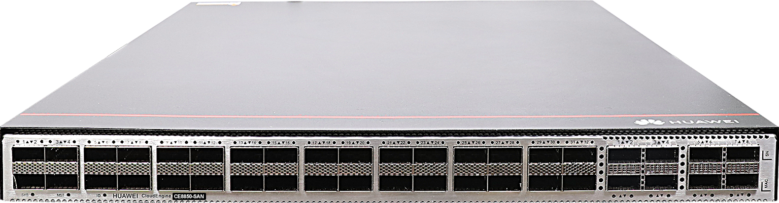 Серия CloudEngine 8800 CE8850-SAN