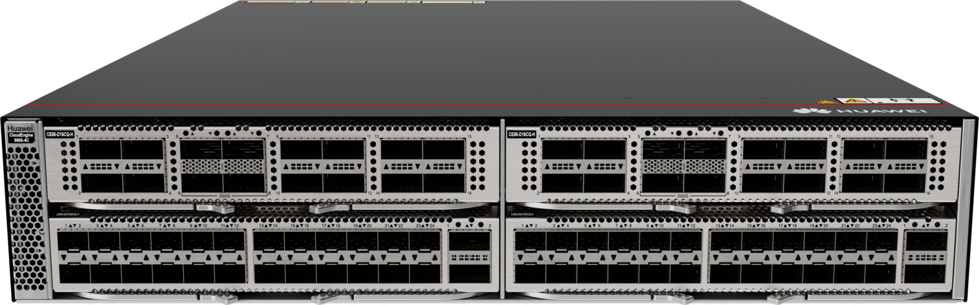 Серия CloudEngine 8800 CE8865-4C
