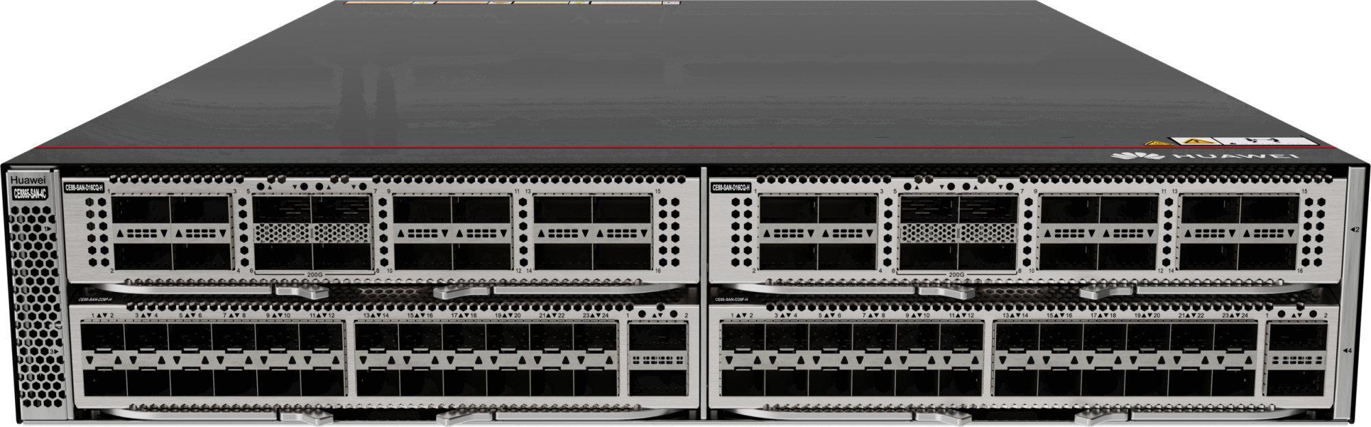 Серия CloudEngine 8800 CE8865-SAN-4C