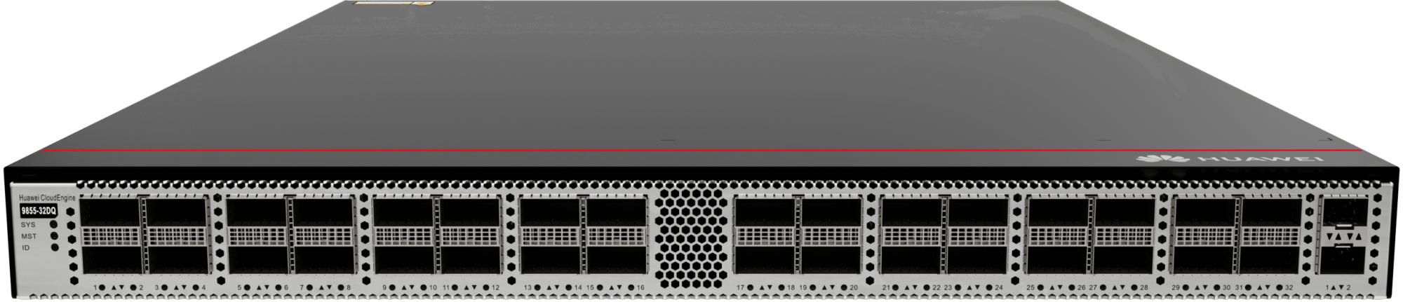 Серия CloudEngine 9800 CE9855-32DQ