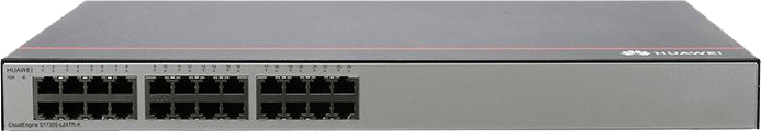 Коммутатор S1730S-L S1730S-L24TR-A