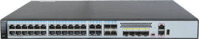 Серия S5720-EI S5720-36C-PWR-EI-DC