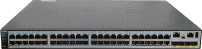 Серия S5720-EI S5720-56C-EI-DC