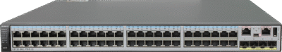 Серия S5720-EI S5720-56C-PWR-EI-DC