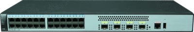 Серия S5720-LI S5720-28X-LI-DC