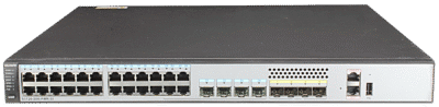 Серия S5720-SI S5720-28X-PWR-SI-AC