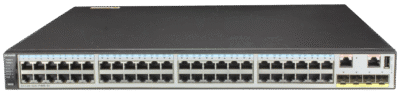 Серия S5720-SI S5720-52X-PWR-SI-ACF
