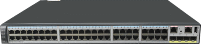 Серия S6720-SI S6720-56C-PWH-SI-AC