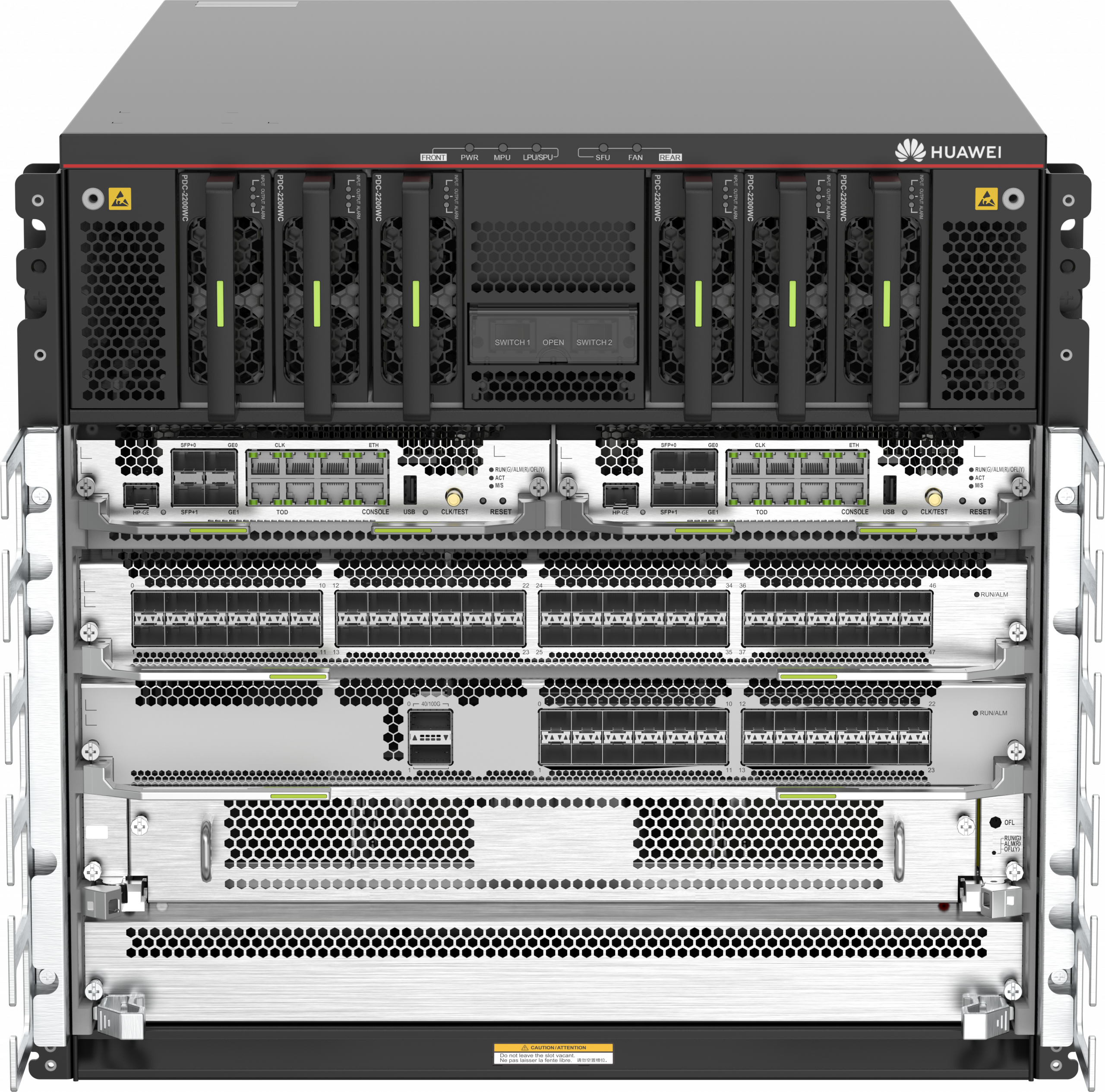 Серия USG12000 USG12004