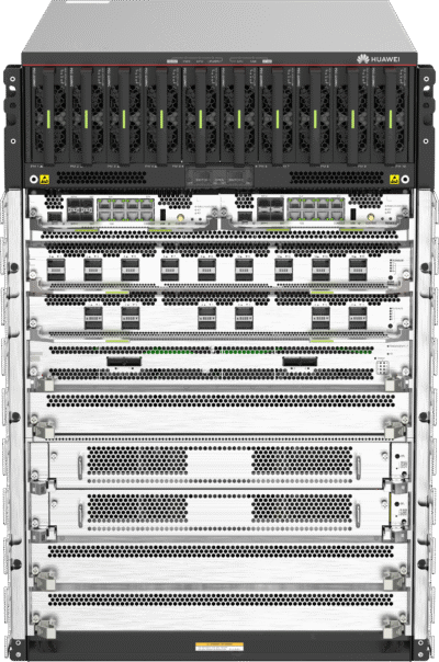 Серия USG12000 USG12008