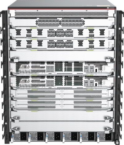 Серия USG12000 USG12008-F