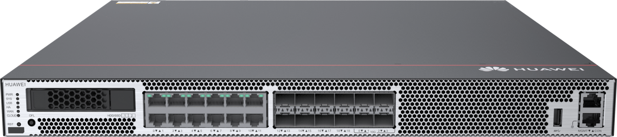 Серия USG6600 USG6620E