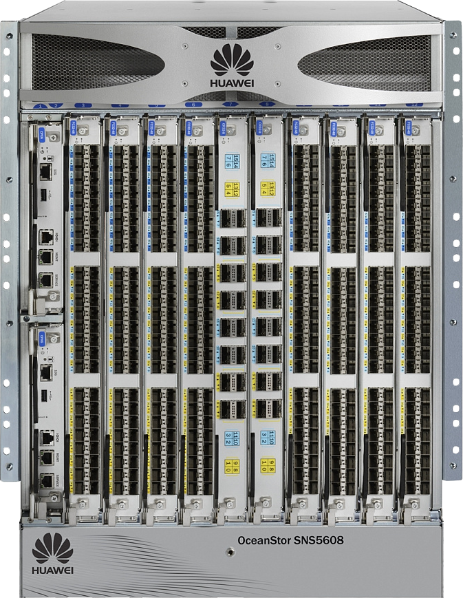Коммутатор Huawei SNS5608