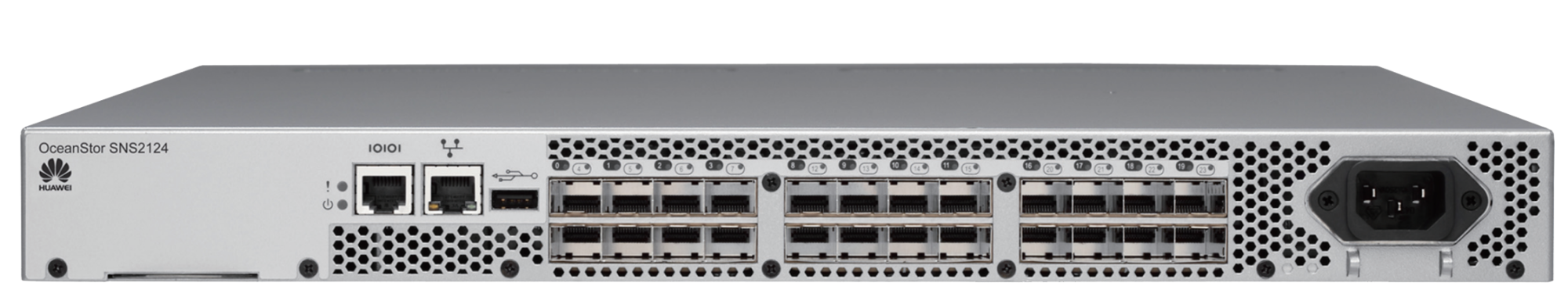 Коммутатор Huawei OceanStor SNS2124