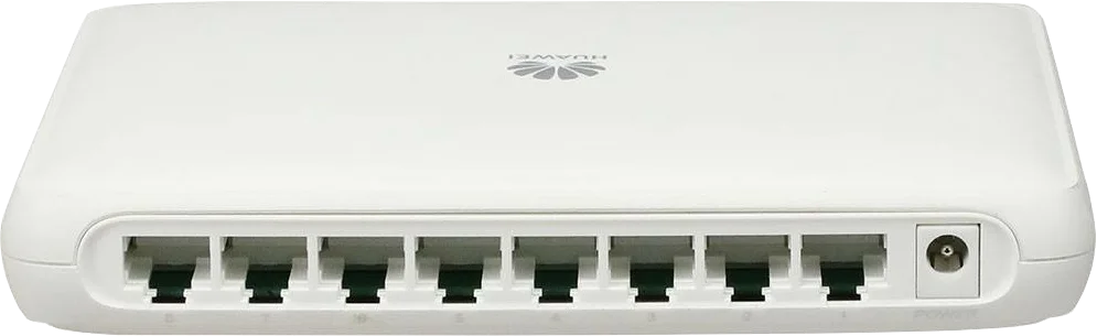 Коммутатор Huawei CloudEngine S1730S-L8T-A