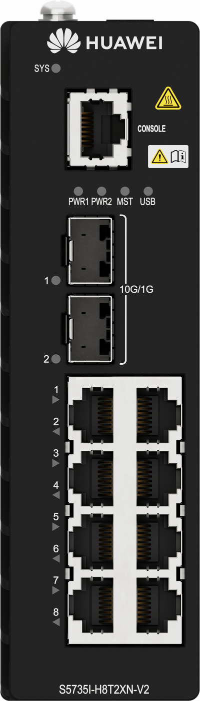 S5735I-H8T2XN-V2