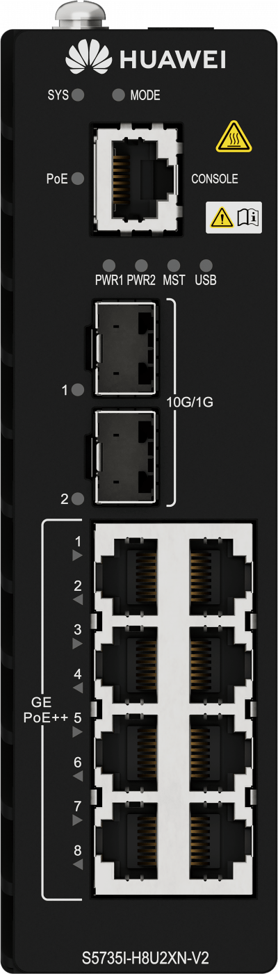 S5735I-H8U2XN-V2