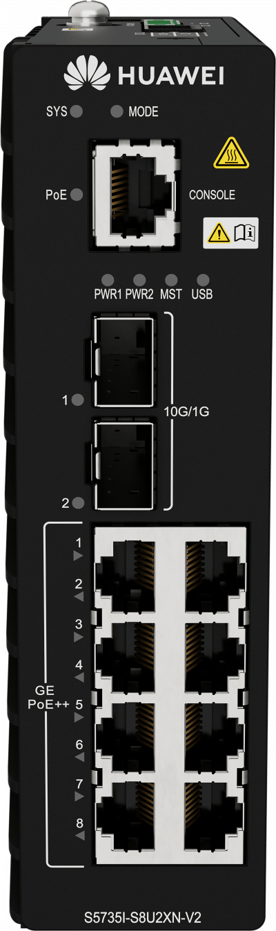 S5735I-S8U2XN-V2
