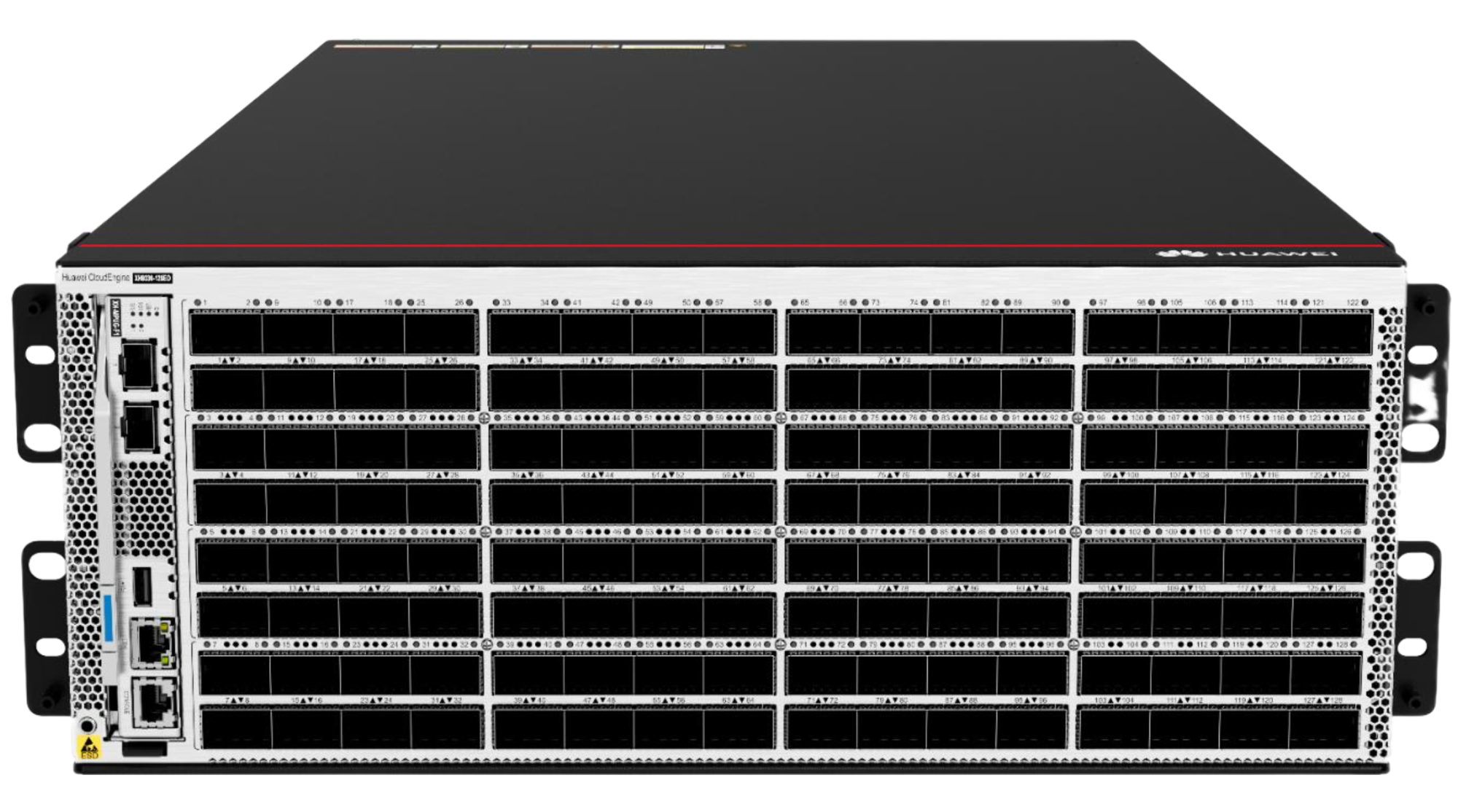Коммутатор Huawei CloudEngine XH9330-128EO