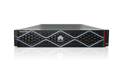Система хранения данных OceanStor Pacific 9928